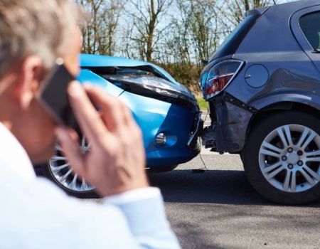 Do You Really Need a Lawyer for a Minor Car Accident? Here’s What You Should Know