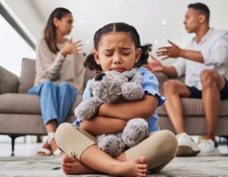 How Domestic Violence Affects Custody and Visitation Rights