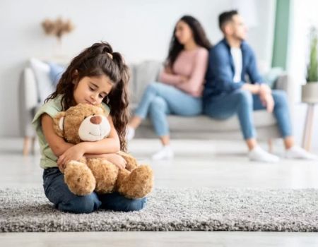 How to Enforce a Child Support Order If Payments Stop