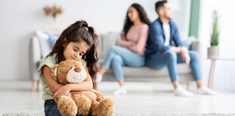 How to Enforce a Child Support Order If Payments Stop