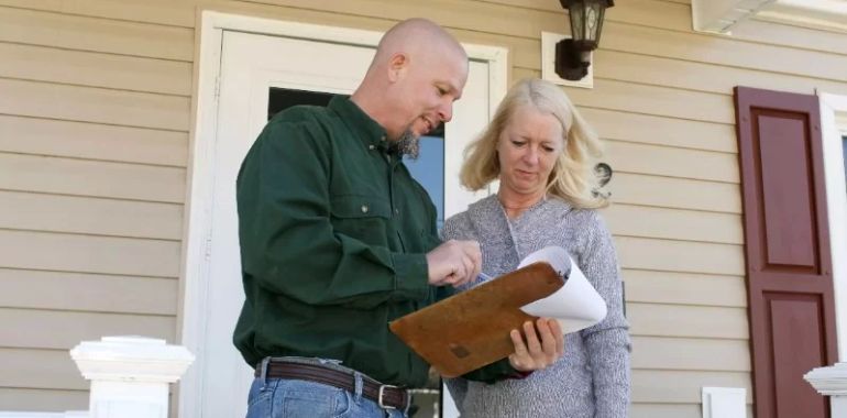 How to Sue for Negligent Home Inspections