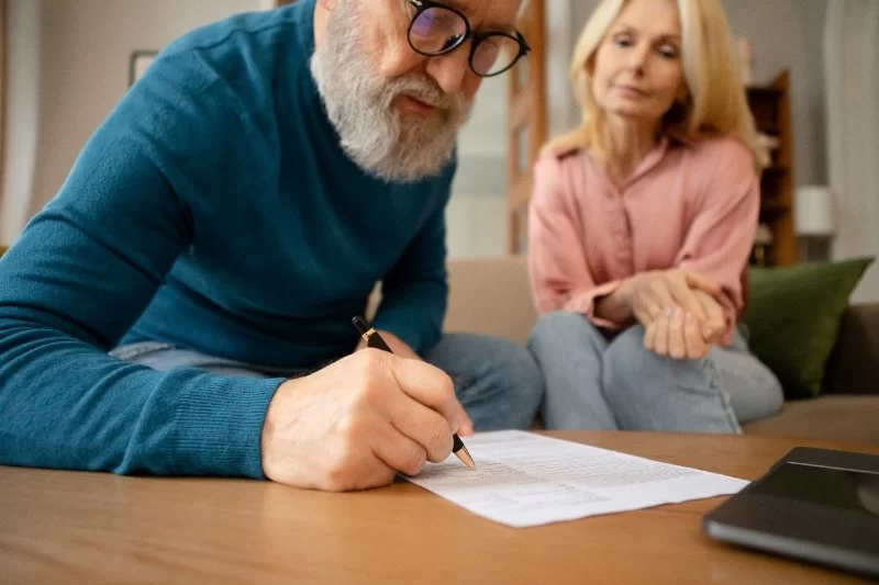 The Importance of Updating Your Will After Major Life Events