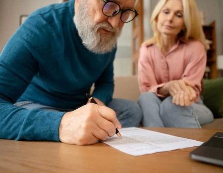 The Importance of Updating Your Will After Major Life Events