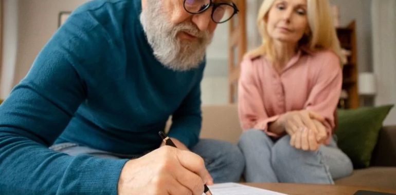 The Importance of Updating Your Will After Major Life Events
