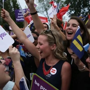 Same-Sex Marriage and Divorce Laws in the U.S. – Legal Rights and Protections