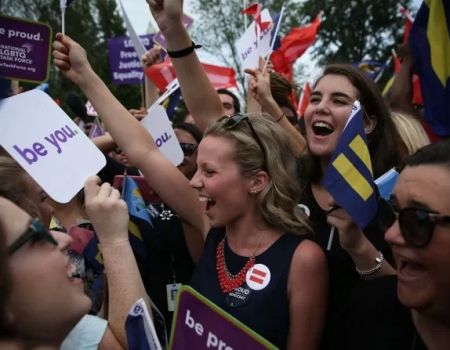 Same-Sex Marriage and Divorce Laws in the U.S. – Legal Rights and Protections