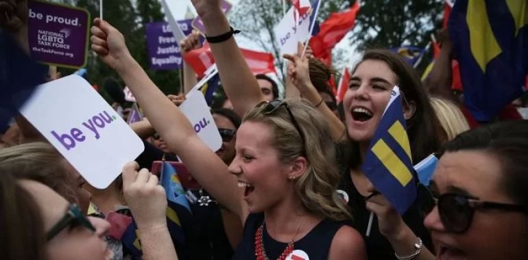 Same-Sex Marriage and Divorce Laws in the U.S. – Legal Rights and Protections