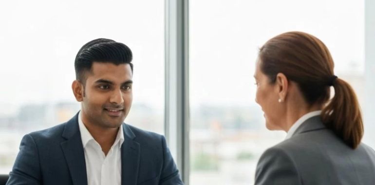 How Immigration Lawyers Help With Humanitarian Relief Cases