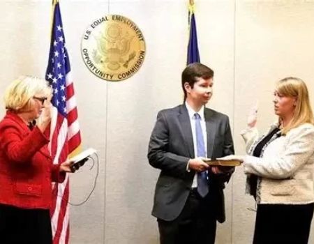 The Role of the Equal Employment Opportunity Commission (EEOC)