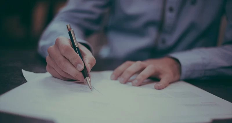 Can a Handwritten Will Be Enforced in Court? | Understanding Legal Requirements