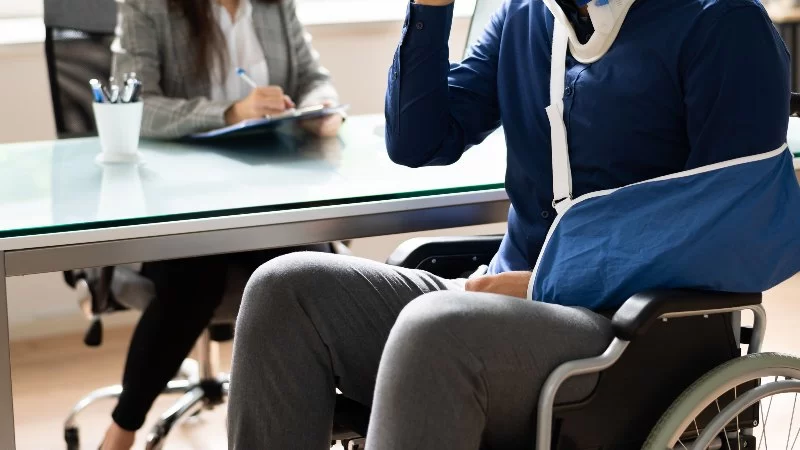 What Is Comparative Negligence and How Does It Affect Your Settlement?