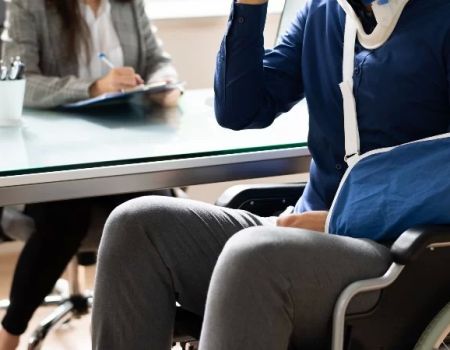 What Is Comparative Negligence and How Does It Affect Your Settlement?