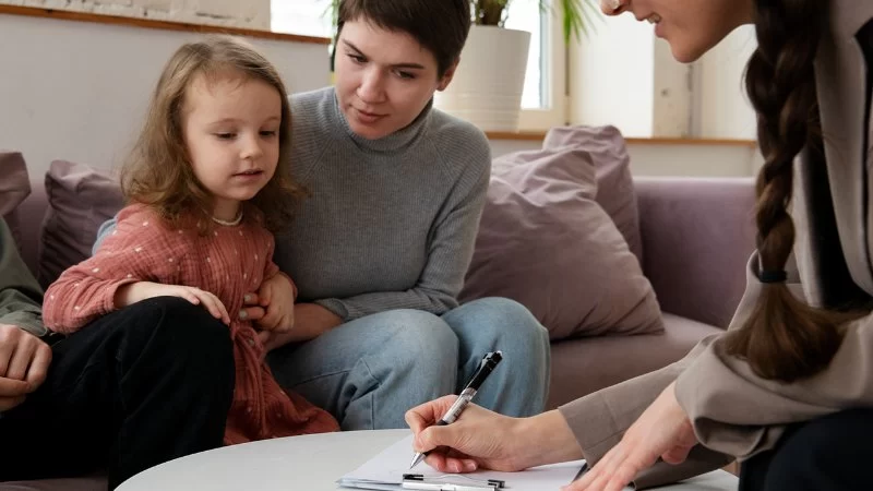 How to Modify a Child Custody Order After Life Changes