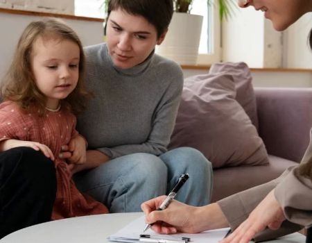 How to Modify a Child Custody Order After Life Changes