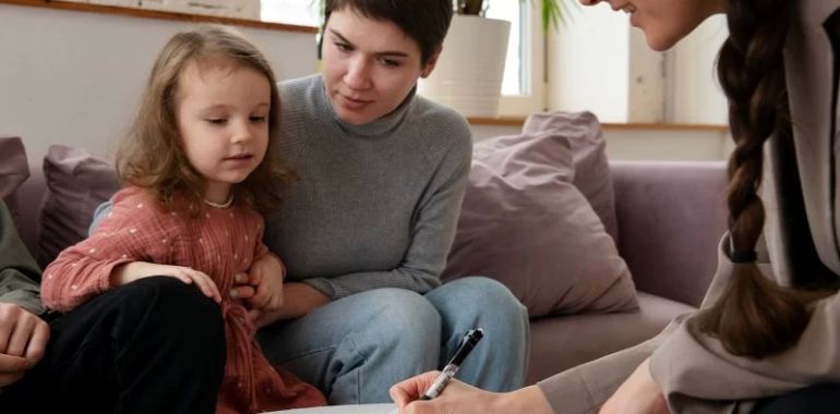 How to Modify a Child Custody Order After Life Changes