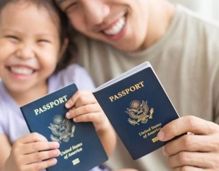 What Documents Do You Need for a Family-Based Green Card