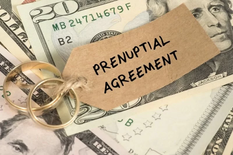 Prenuptial Agreements: What to Include and Why They Matter