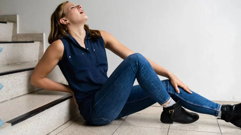 How to Prove Liability in a Slip and Fall Case: Essential Steps and Tips