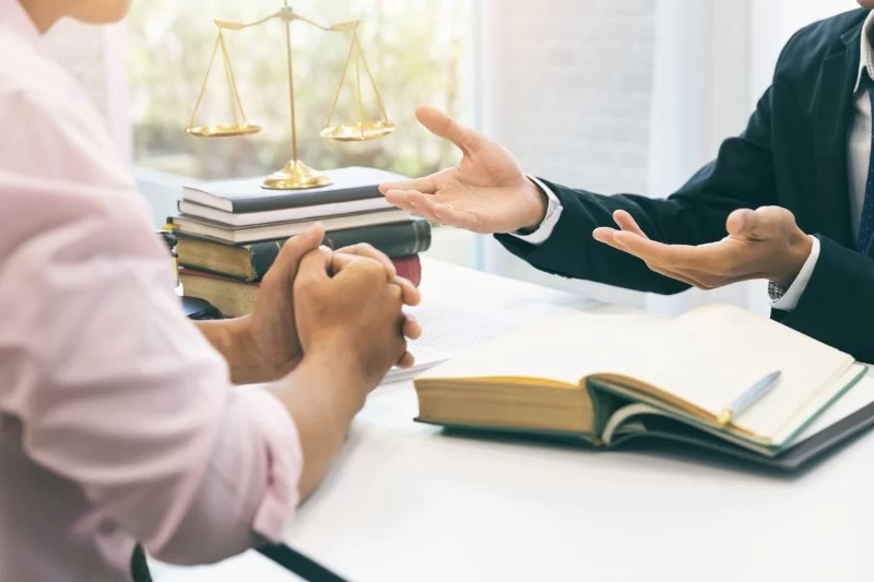 The Role of Mediation in Real Estate Disputes