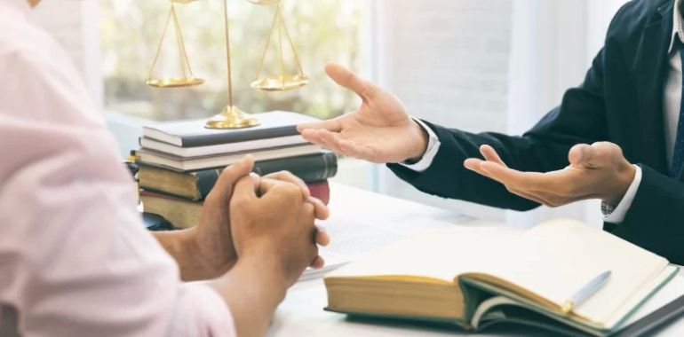 The Role of Mediation in Real Estate Disputes