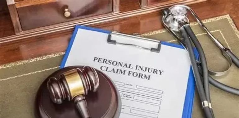 How Personal Injury Settlements Are Paid Out in the U.S.: A Complete Guide