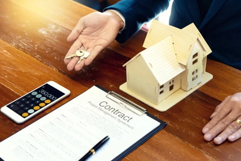 How to Handle a Breach of Real Estate Contract