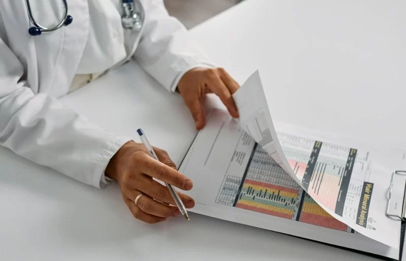 The Importance of Medical Records in Building a Strong Injury Case