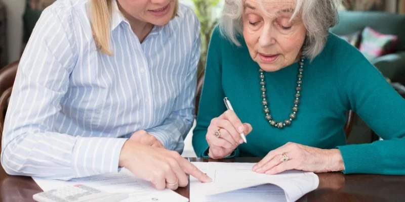 What to Do if You Suspect Undue Influence in a Will: A Legal Guide