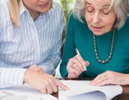 What to Do if You Suspect Undue Influence in a Will: A Legal Guide