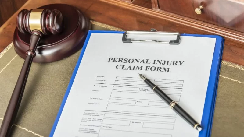 How Long Insurance Companies Take to Process Injury Claims: A Detailed Guide
