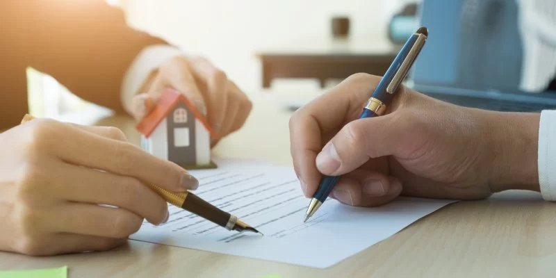 What Happens When a Title Company Makes an Error?