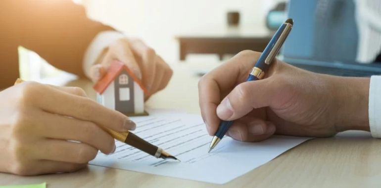 What Happens When a Title Company Makes an Error?