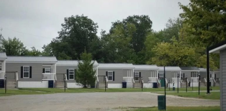 What Are the Rights of Mobile Home Park Tenants? Understanding Legal Protections