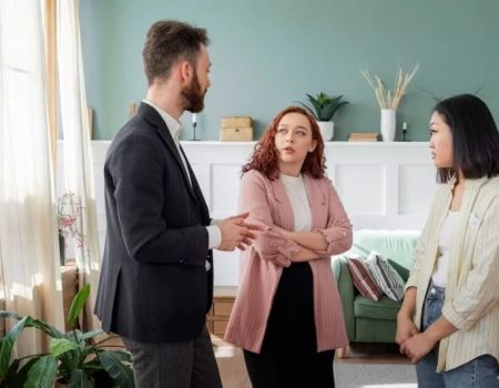 How to Plan for Estate Disputes in Blended Families: Expert Legal Tips