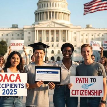 DACA Renewals Explained: Eligibility and Application Steps