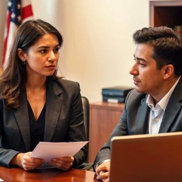 The Role of an Immigration Lawyer in the Visa Process