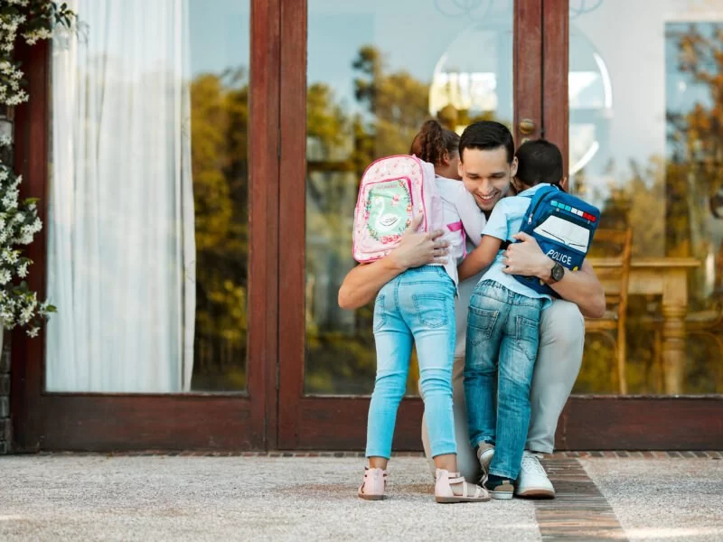How to Handle a Parent Who Refuses to Follow Visitation Orders
