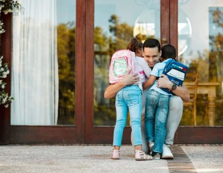 How to Handle a Parent Who Refuses to Follow Visitation Orders