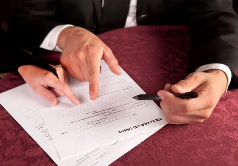 What Happens if the Executor of a Will Refuses to Serve?