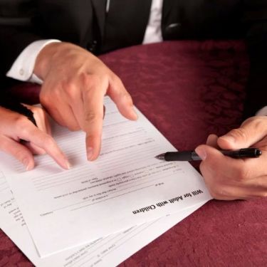What Happens if the Executor of a Will Refuses to Serve?