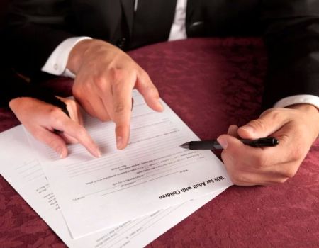 What Happens if the Executor of a Will Refuses to Serve?