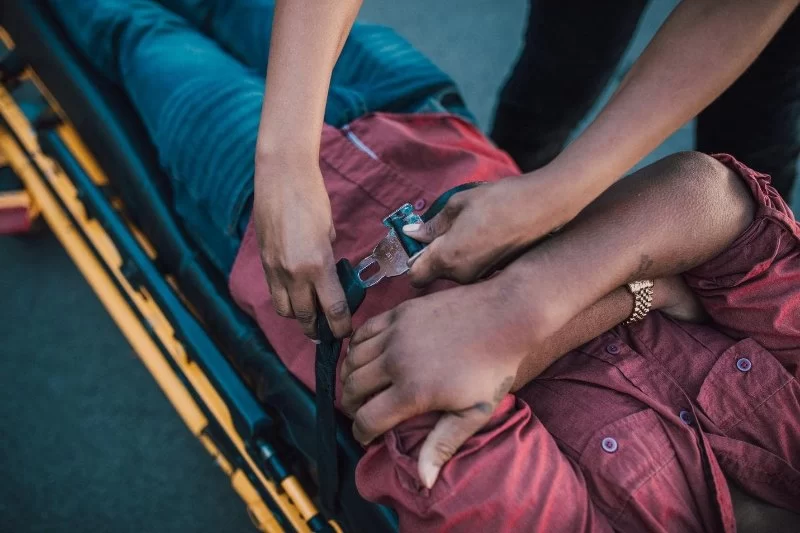 How to File a Claim for Catastrophic Injuries After a Serious Accident: A Step-by-Step Guide