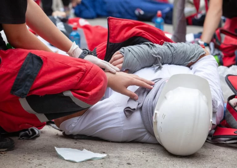 Workplace Injury Claims: When You Can Sue Outside Workers’ Comp