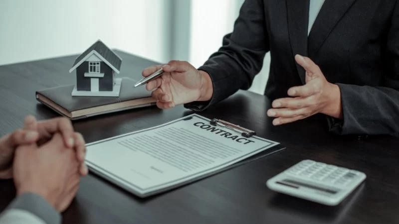 How to Prevent Real Estate Fraud in Investment Deals