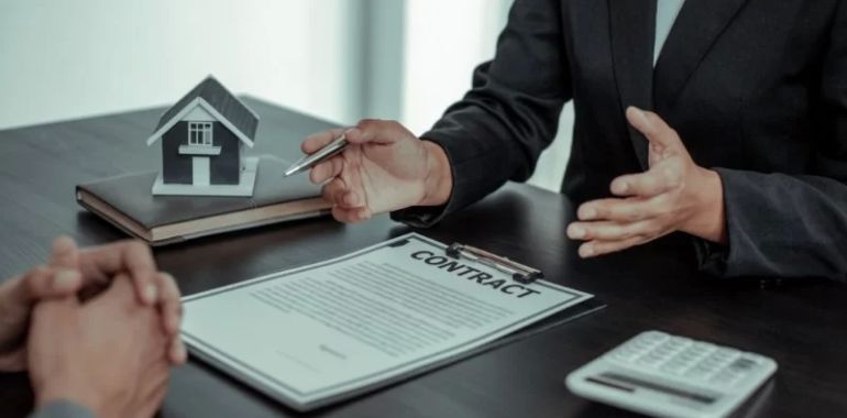 How to Prevent Real Estate Fraud in Investment Deals