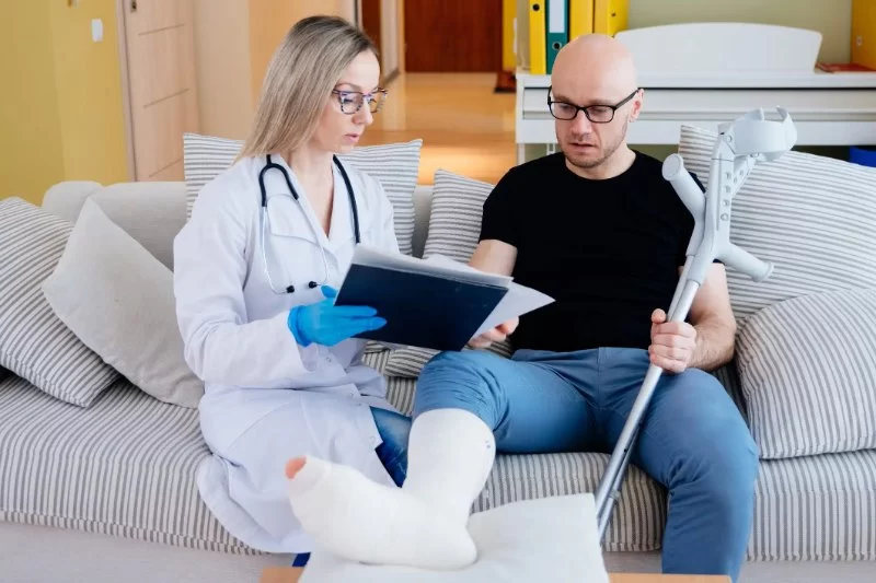 What to Expect During a Personal Injury Trial – A Complete Guide