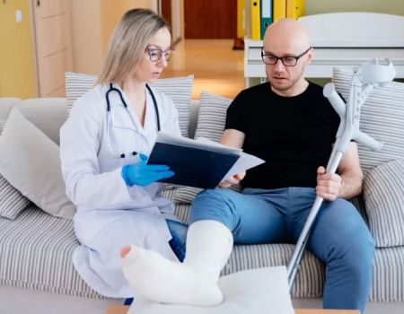 What to Expect During a Personal Injury Trial – A Complete Guide